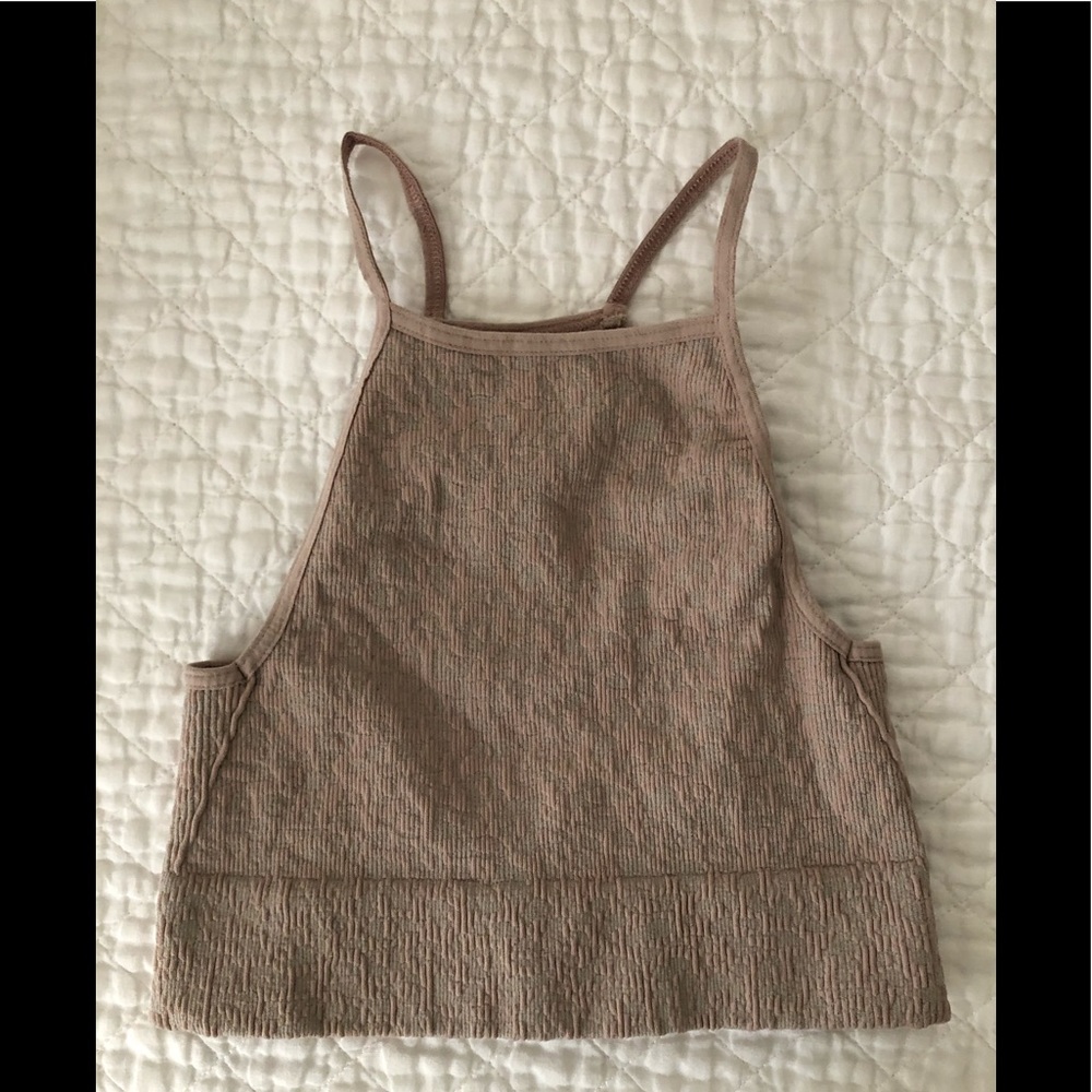 Free People Movement Sports Bra